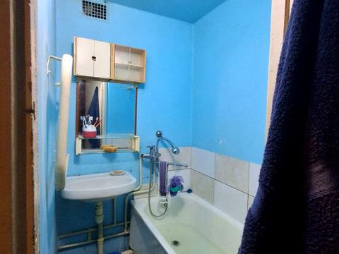 кімната за адресою Амосова вул. (Корчагінців), 52