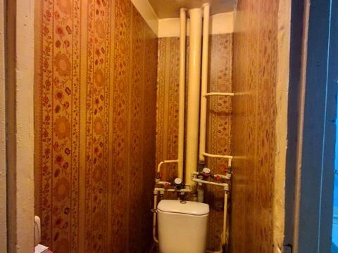 кімната за адресою Амосова вул. (Корчагінців), 52