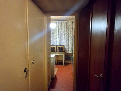 кімната за адресою Амосова вул. (Корчагінців), 52