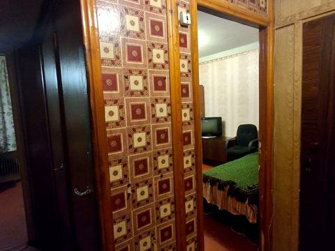 кімната за адресою Амосова вул. (Корчагінців), 52