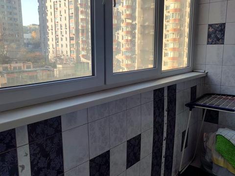 квартира за адресою Саперно-Слобідська вул., 10