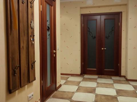 квартира за адресою Саперно-Слобідська вул., 10