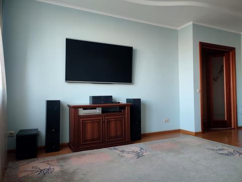 квартира за адресою Саперно-Слобідська вул., 10