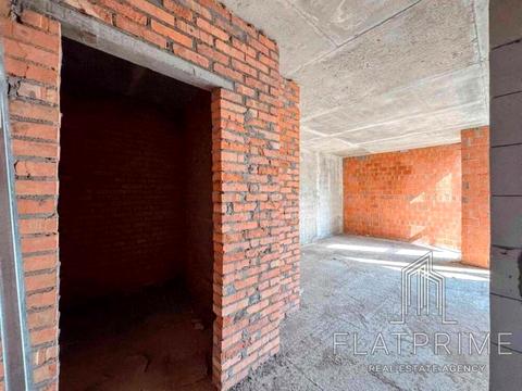 квартира за адресою Залізничне шосе, 2