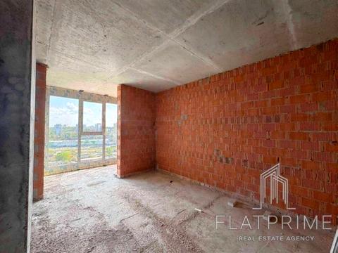 квартира за адресою Залізничне шосе, 2