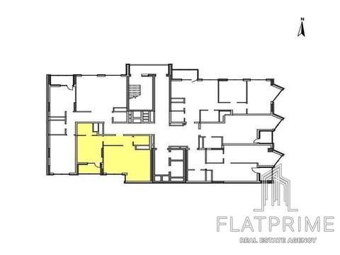 квартира за адресою Залізничне шосе, 2