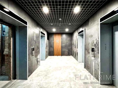 квартира за адресою Залізничне шосе, 2