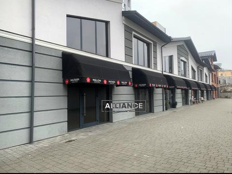 комерційна за адресою Кардинала Любомира Гузара вул., 39