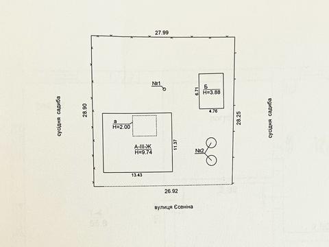 будинок за адресою Дмитра Павличка вул., 4