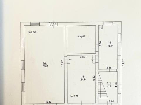 будинок за адресою Дмитра Павличка вул., 4