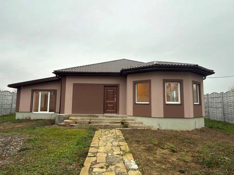 дом по адресу Кленова, 3