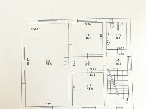 будинок за адресою Дмитра Павличка вул., 4