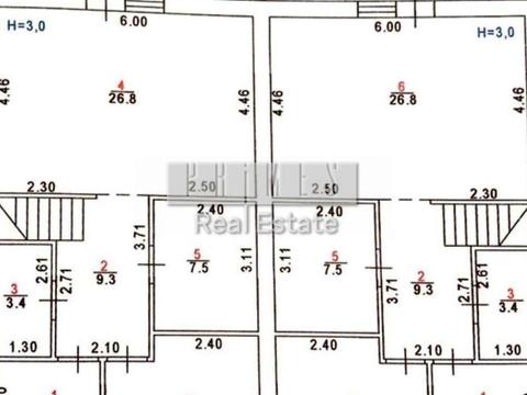 будинок за адресою Павла Тичини вул.