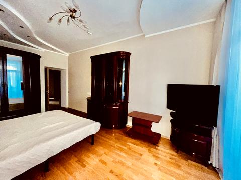 квартира за адресою Старокиївська вул., 27