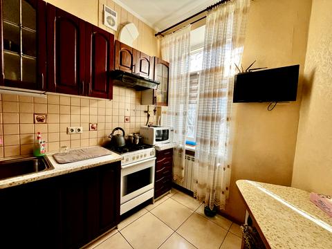 квартира за адресою Старокиївська вул., 27