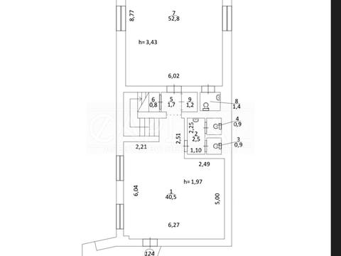коммерческая по адресу Протасів Яр ул., 8