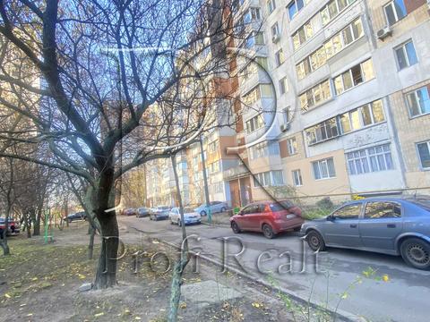 квартира за адресою Полярна вул., 8-Д