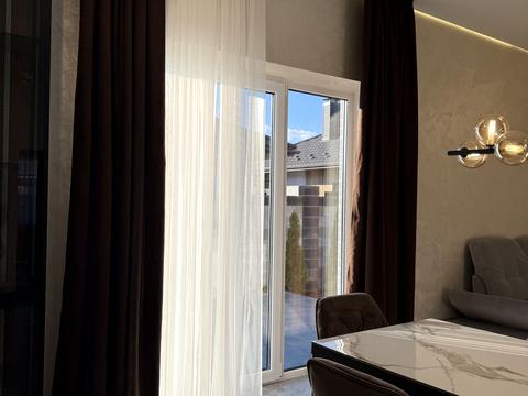 будинок за адресою Бориса Лятошинського вул. (1 Травня)