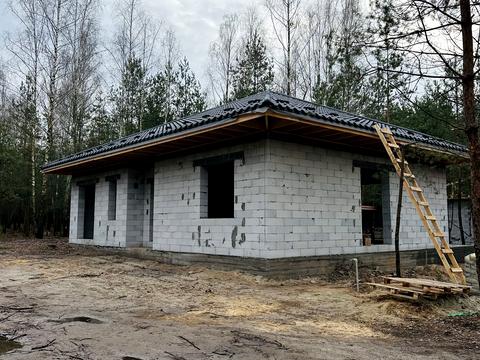 будинок за адресою СТ Рожівське, 1