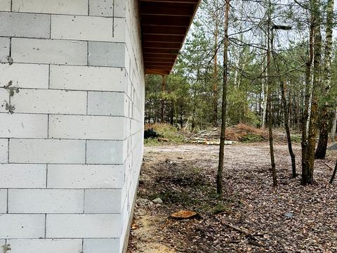 будинок за адресою СТ Рожівське, 1