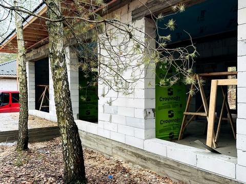 будинок за адресою СТ Рожівське, 1