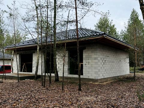 будинок за адресою СТ Рожівське, 1