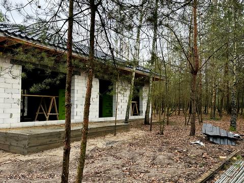 будинок за адресою СТ Рожівське, 1