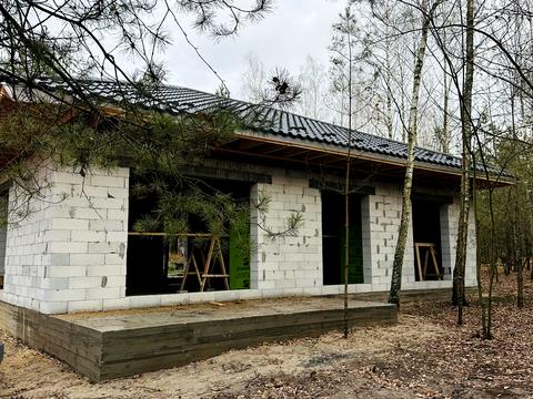 будинок за адресою СТ Рожівське, 1