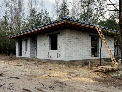 будинок за адресою СТ Рожівське, 1