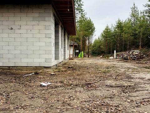 будинок за адресою СТ Рожівське, 1