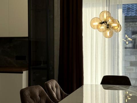 будинок за адресою Бориса Лятошинського вул. (1 Травня)