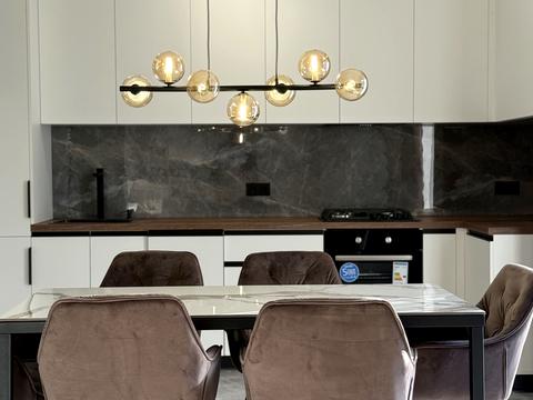 дом по адресу Бориса Лятошинського ул. (1 Травня)