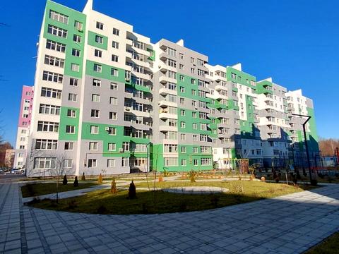 квартира по адресу Конякина ул., 3в