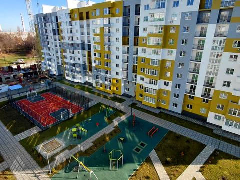 квартира за адресою Конякіна вул., 3в