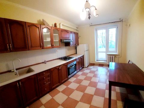 квартира по адресу Академика Заболотного ул., 113