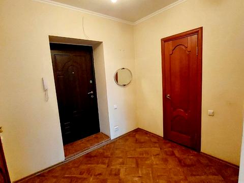 квартира по адресу Академика Заболотного ул., 113