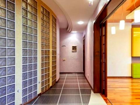 квартира за адресою Євгена Коновальця вул. (Щорса), 36-Б