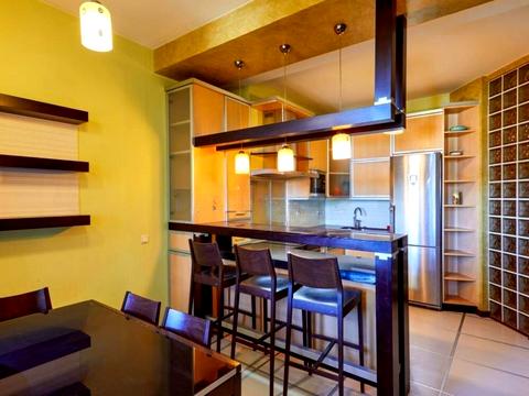 квартира за адресою Євгена Коновальця вул. (Щорса), 36-Б