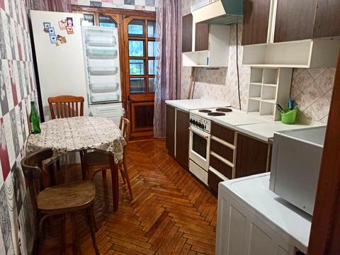 квартира по адресу Володимира Вернадського ул. (Дзержинського), 20