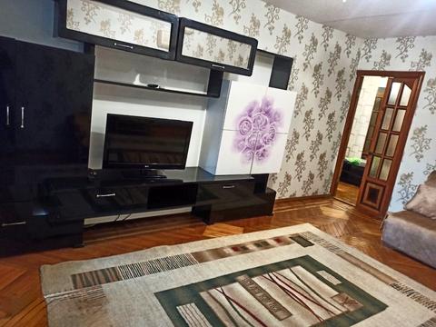 квартира по адресу Володимира Вернадського ул. (Дзержинського), 20