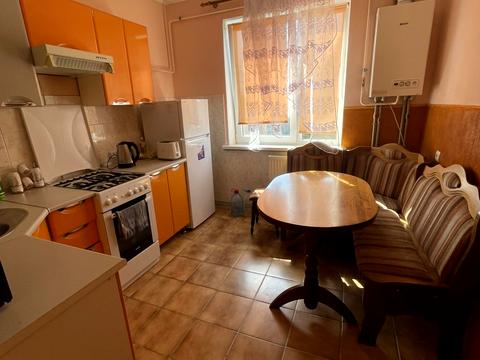 квартира за адресою Бориса Тлехаса вул., 76/74