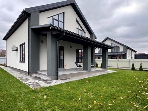 будинок за адресою Леонтовича вул.