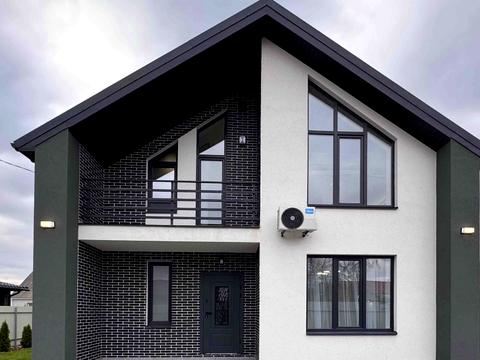 будинок за адресою Леонтовича вул.