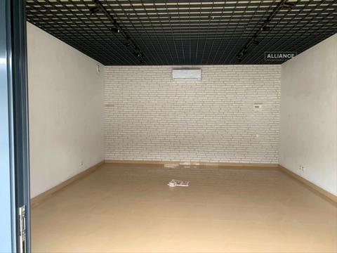 комерційна за адресою Кардинала Любомира Гузара вул., 39