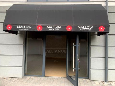 комерційна за адресою Кардинала Любомира Гузара вул., 39