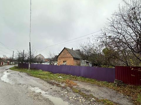 участок по адресу Генерала Григоренко ул.