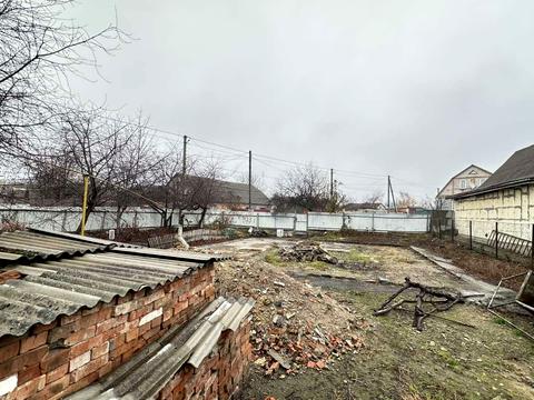 участок по адресу Генерала Григоренко ул.