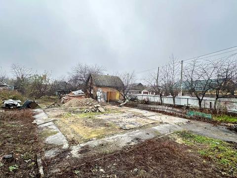 участок по адресу Генерала Григоренко ул.