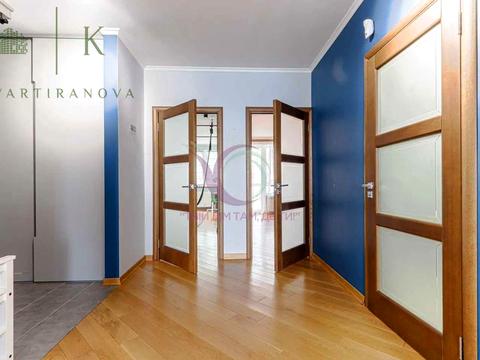 квартира по адресу Княгини Ольги ул., 100