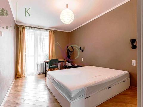 квартира по адресу Княгини Ольги ул., 100